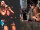 Emma a Sanremo 2027? Stefano De Martino al suo concerto di Milano con la sorella Adelaide: semplice amicizia o indizio?