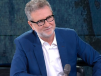 Fabio Fazio torna in Rai, arriva l’ok dei vertici: ecco cosa farà