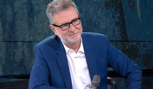 Fabio Fazio torna in Rai, arriva l’ok dei vertici: ecco cosa farà