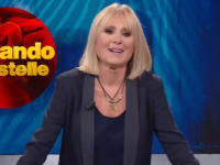 Ballando con le Stelle, Federica Sciarelli ballerina per una notte: l’annuncio di Milly Carlucci