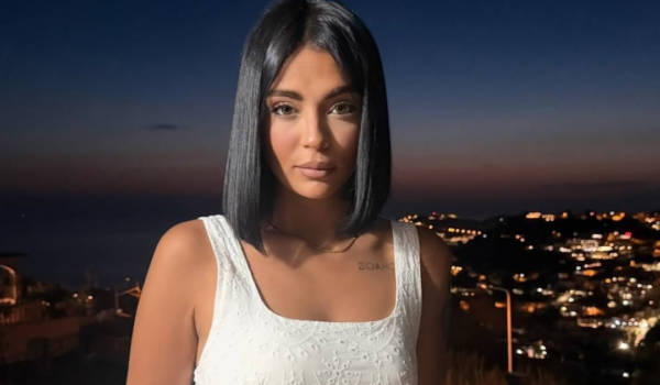 Temptation Island, Francesca Coppola avrebbe una relazione con il migliore amico di Sabrina Soussi: spunta una foto del bacio