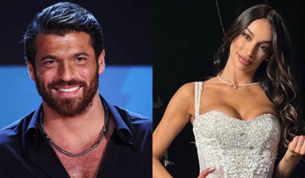 Can Yaman e Francesca Tocca, flirt in corso? La ballerina vista uscire da casa dell’attore