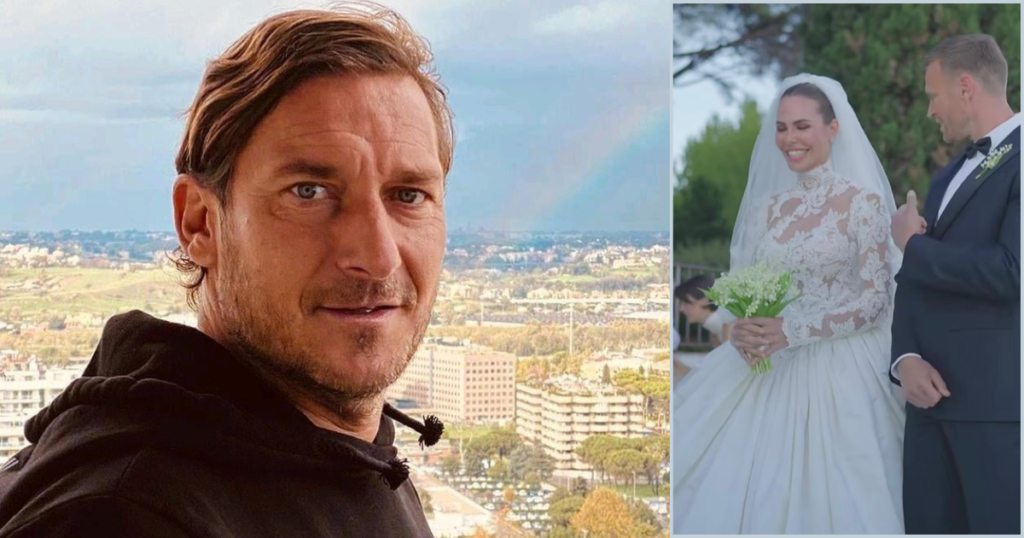 Francesco Totti