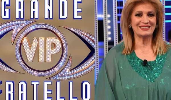GF Vip 9: Ilary Blasi annuncia un ospite sorpresa per domani sera durante la terza puntata