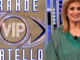 GF Vip 9: Ilary Blasi annuncia un ospite sorpresa per domani sera durante la terza puntata