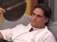 GF Vip, Alessandro Varsi è il secondo candidato all’eliminazione: ecco tutte le percentuali del televoto