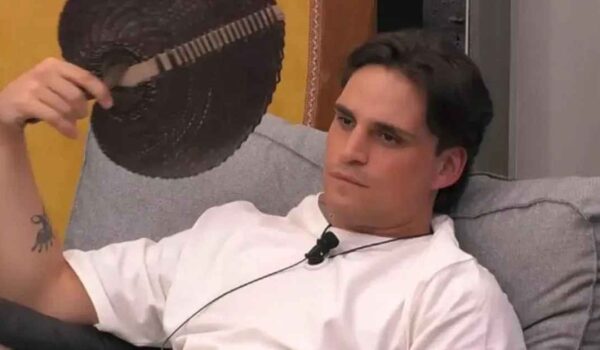 GF Vip, Alessandro Varsi è il secondo candidato all’eliminazione: ecco tutte le percentuali del televoto