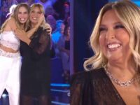 GF Vip, Ilary Blasi parte subito con Totti e Bastian: poi Selvaggia Lucarelli punge Noemi Bocchi