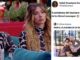 GF Vip, Soleil Sorge punge Federica Morello dopo il paragone: “Il problema del lasciare il segno…”