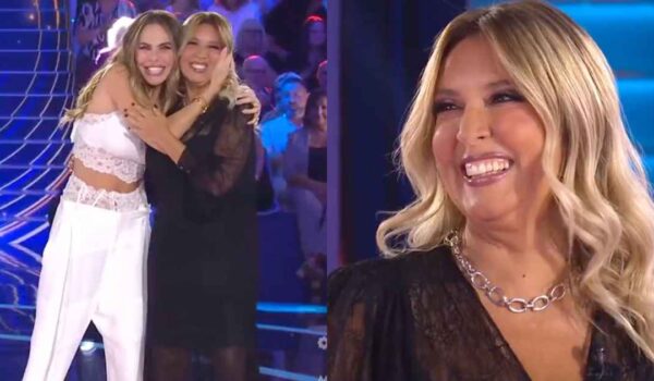 GF Vip, Ilary Blasi parte subito con Totti e Bastian: poi Selvaggia Lucarelli punge Noemi Bocchi