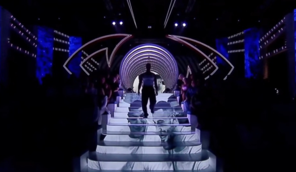 GF Vip, nuovi equilibri e vecchie scintille: Andreas Muller pronto a stravolgere il reality!