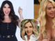 GF Vip fuori controllo, volano stracci per Lorella Cuccarini: ‘Sei una vipera!’ Scoppia il caos totale in sala prove!