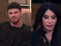 Danto vs Tutti: la clamorosa rottura al GF Vip spacca la Casa. Dietro c’è l’ombra di Carmen Di Pietro