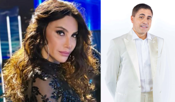 GF Vip, colpo di scena pazzesco: Moreno Morello e Carmen Di Pietro sono i primi immuni!