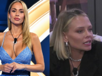 GF Vip, Giulia Provvedi lancia l’accusa choc ma la replica di Federica Morello la gela: ‘Sembra una persona insicura’. È guerra aperta!