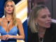 GF Vip, Giulia Provvedi lancia l’accusa choc ma la replica di Federica Morello la gela: ‘Sembra una persona insicura’. È guerra aperta!