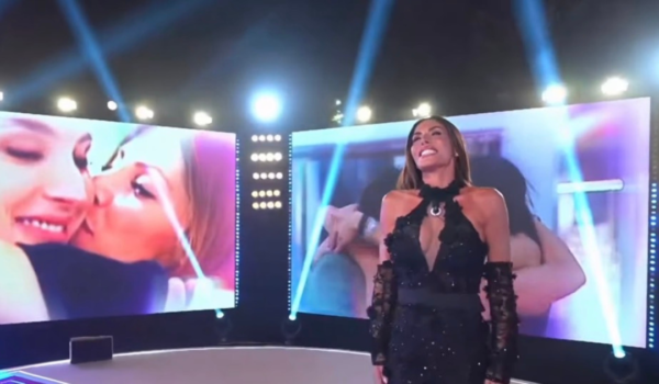 GF Vip, il ritorno della regina: Guendalina Tavassi varca la Porta Rossa e nulla sarà più come prima!