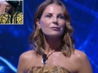 «Giù la maschera!» Volano stracci al GF Vip tra Jonathan e Marina La Rosa