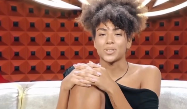 Terremoto al GF Vip, Megan Ria vuota il sacco: tutta la verità sul rapporto con Francesca e Elodie!
