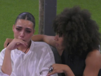 Due uomini per Piera! Scontro a distanza al GF Vip tra Roncaccia e il fidanzato: “Se vuole lui, io mi faccio da parte”