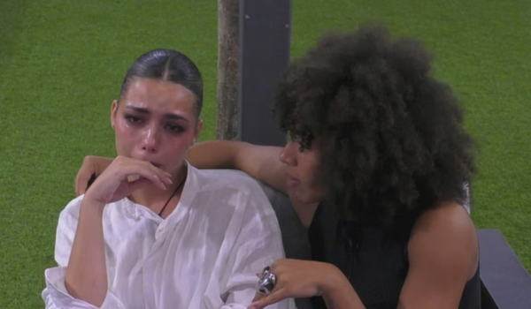 Due uomini per Piera! Scontro a distanza al GF Vip tra Roncaccia e il fidanzato: “Se vuole lui, io mi faccio da parte”