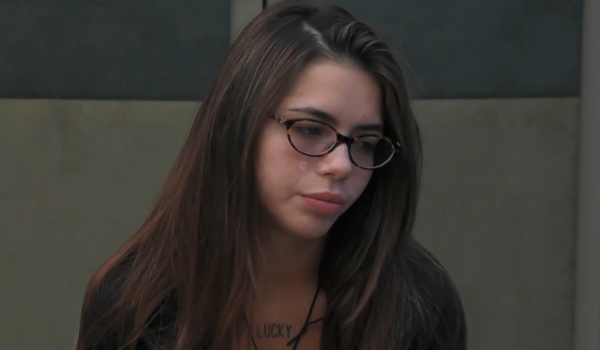 GF Vip, Piera Meloni si sfoga: “Il mio fidanzato avrà già visto cose che lo hanno infastidito”
