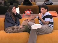 GF Vip, Alessandro Roncaccia criticato da due ex di Italia Shore: «Alex Belli ha detto la verità»