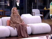 GF Vip, Iva Zanicchi commuove tutti: il dolce omaggio a Walter Chiari per il figlio Simone Annicchiarico