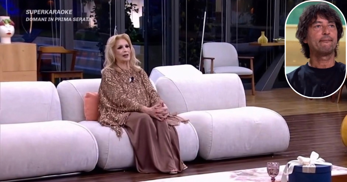GF Vip Simone