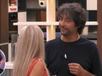 GF Vip, Simone Annicchiarico divide il web: le sue teorie su Darwin e Sal Da Vinci accendono la Casa