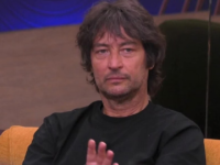 Terremoto al GF Vip: Simone Annicchiarico cacciato con effetto immediato! Regolamento severo o censura fuori tempo massimo?