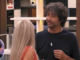 GF Vip, Simone Annicchiarico divide il web: le sue teorie su Darwin e Sal Da Vinci accendono la Casa