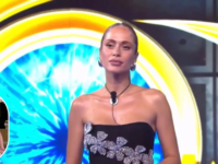 GF Vip Valeria Marini asfalta Federica Morello con Guendalina Tavassi: scoppia il caos in casa!