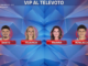Grande Fratello Vip 9: I nominati di Sabato 19 Settembre durante la seconda puntata