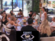 Grande Fratello Vip 9: Scontro tra Marina La Rosa e Jonathan a pranzo: “la tua mediocrità”