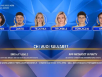 Grande Fratello Vip 9: I nominati di Venerdì 25 Settembre durante la nuova puntata