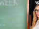 Ilary Blasi professoressa per Grande Fratello Vip: Spiega la GF Week e cosa ci attende