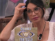 Carmen Di Pietro si racconta al Grande Fratello Vip 9: Suo marito e la scomparsa improvvisa