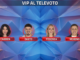Grande Fratello Vip: Chi è al primo televoto di questa edizione?
