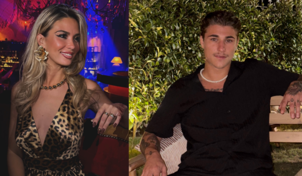 Temptation Island, Gabriele Govoni si è fidanzato con la tentatrice Giada: il retroscena shock