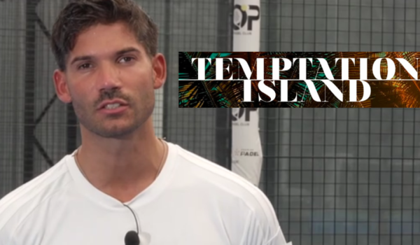 Giacomo Vacalebre contro Temptation Island: spunta un vecchio post del nuovo tronista di Uomini e Donne