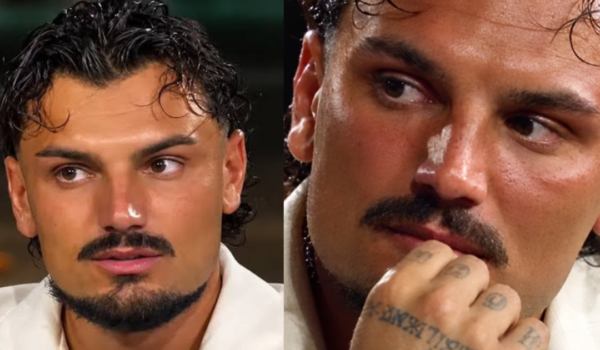 Temptation Island, Giovanni Grazioso vuota il sacco sui flirt post-reality: “Ho avuto intimità con altre, ma a chi devo rendere conto?”