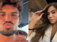 Temptation Island, Giovanni Grazioso e il flirt segreto con l’ex tronista Cristiana Anania: la clamorosa soffiata sul Trono