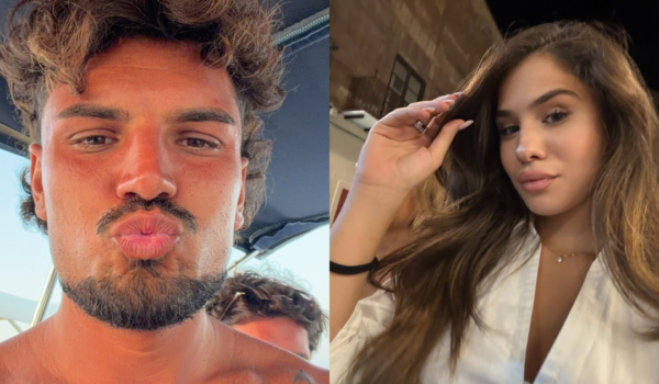 Temptation Island, Giovanni Grazioso e il flirt segreto con l’ex tronista Cristiana Anania: la clamorosa soffiata sul Trono