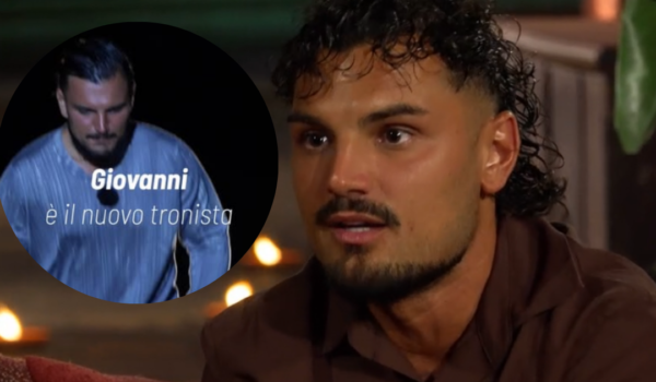 Da Temptation Island a Uomini e Donne: Giovanni Grazioso è il nuovo tronista