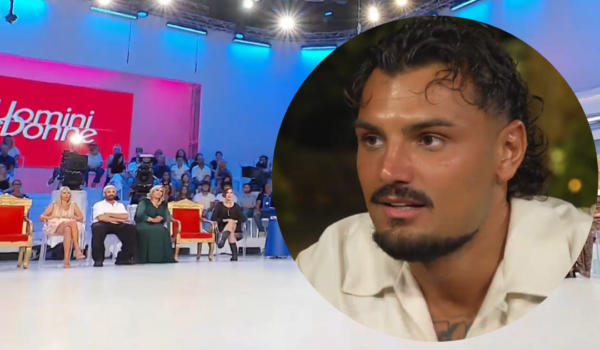 Anticipazioni Uomini e Donne, pubblico e opinionisti in delirio per Giovanni Grazioso sul trono: cosa è successo in studio