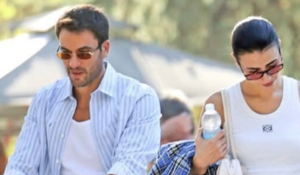 Giulia Salemi e Pierpaolo Pretelli in crisi: “Non vivono più insieme”, le foto e il retroscena