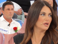 Anticipazioni Uomini e Donne, Gloria furiosa chiude con Giovanni: “Non è un uomo di parola…”