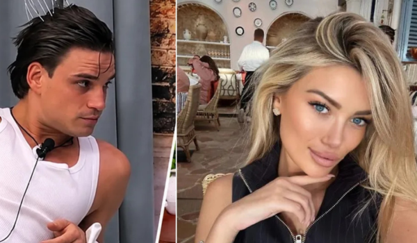Volano stracci al Grande Fratello Vip 2026: la reazione furiosa di Carlotta Cocina contro l’ex Alessandro