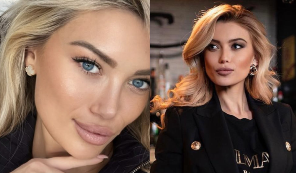 Grande Fratello Vip 2026 Carlotta Cocina a ruota libera su X, intervista shock del twitter reality alla ragazza